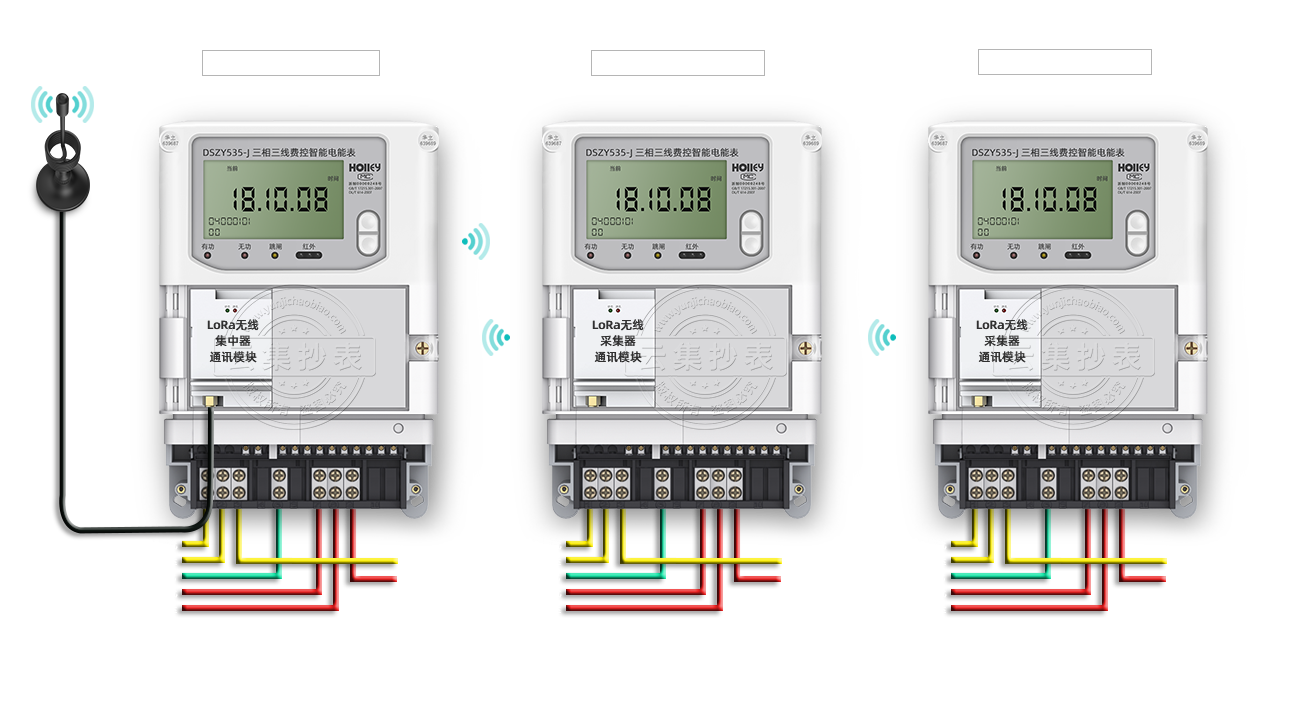 ӾD  LoRa+485늱MW(wng)