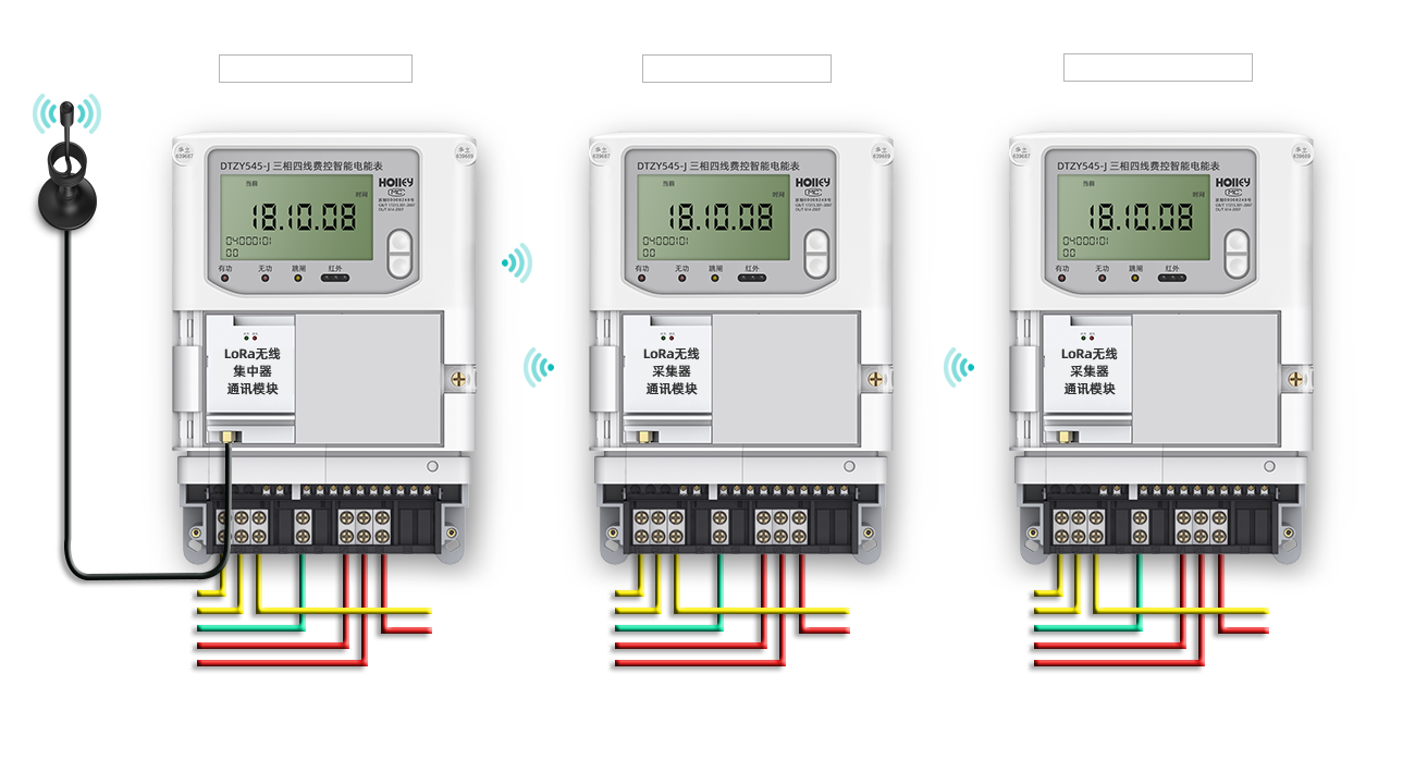 ӾD  LoRa+485늱MW(wng)